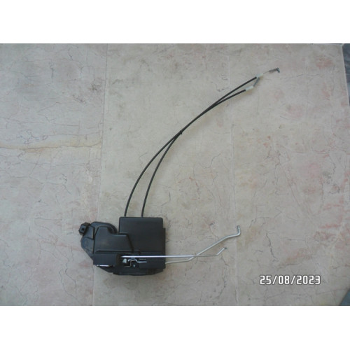 KİLİT ÖN SOL KAPI HYUNDAI SANTAFE 2001-2006